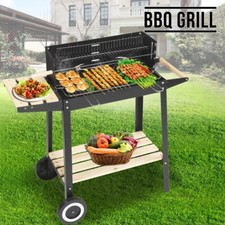 2025 rectangular barbecue for sale  NORTHAMPTON