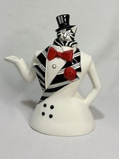 Top hat teapot for sale  Post Falls