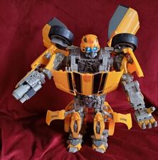 Transformers ultimate bumblebe for sale  DONCASTER