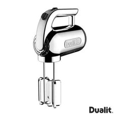 Dualit handmixer chrom gebraucht kaufen  Versand nach Germany