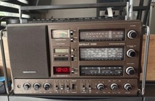 Recepteur satellite grundig d'occasion  Barbezieux-Saint-Hilaire