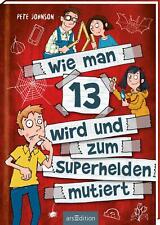 Man zum superhelden gebraucht kaufen  Eichenzell