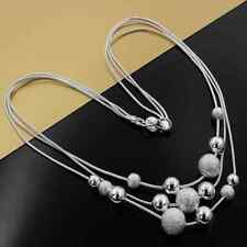 925 silber halskette gebraucht kaufen  Eppenbrunn, Ruppertsweiler, Vinningen