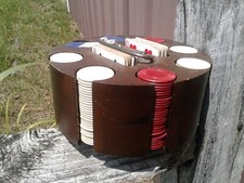 Antique plastic poker for sale  Sugarcreek
