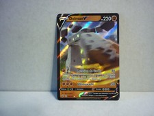 Carte pokémon dolman d'occasion  Limoges-
