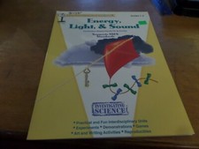 Investigating science energy d'occasion  Expédié en France
