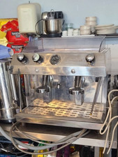 Fracino bambino group for sale  HULL