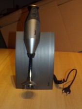 Robot electrique bamix d'occasion  Ciry-le-Noble