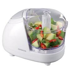 Kenwood mini chopper for sale Kenwood mini chopper for sale  IPSWICH