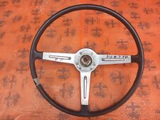 Volante alfa romeo usato  Sora