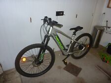 Vélo vtt assistance d'occasion  Maromme