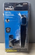 Wright products screen for sale  Gadsden