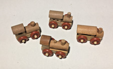 Trenini legno k96 usato  Fiorano Modenese