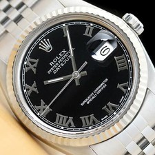 Mens rolex datejust for sale  Chino Hills
