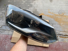 Faro originale anteriore usato  Roma