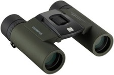 Lympus 8x25 fernglas gebraucht kaufen  Hamburg