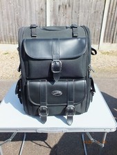 Sissy bar tail for sale  MANNINGTREE