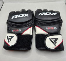 Rdx gloves men for sale  Delray Beach