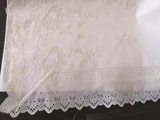 Parure matrimoniale letto usato  Italia
