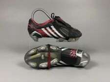 Chuteiras de futebol 2009 Adidas Predator Powerswerve SG US 5.5 vintage comprar usado  Enviando para Brazil