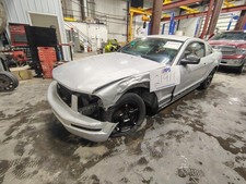 2007 ford mustang for sale  Rockville
