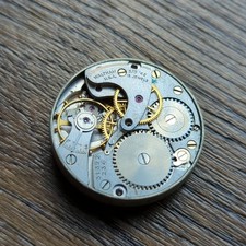 Waltham vintage watch for sale  SHREWSBURY