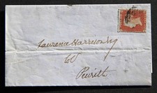 1854 penny red for sale  OXFORD