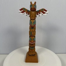 Totem boma vancouver for sale  RHYL