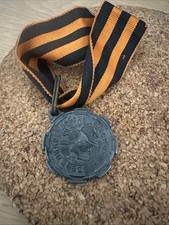 Don kosaken medaille gebraucht kaufen  Wittlich