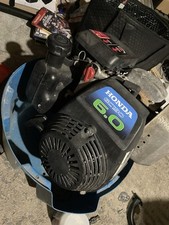 Honda 6hp gc190 for sale  Fall River
