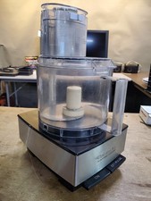 Cuisinart dfp 14bc for sale  Springfield