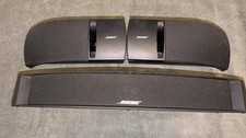 Bose vcs speaker for sale  Williamsburg