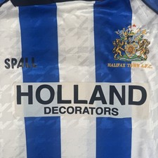 Rare original halifax for sale  UK