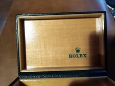 Scatola rolex watch usato Scatola rolex watch usato  Voghera