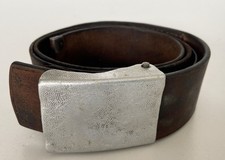 Koppel aluminium gekörnt gebraucht kaufen  Leipzig