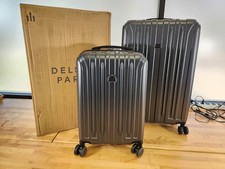 Piece grey delsey for sale  Tucson