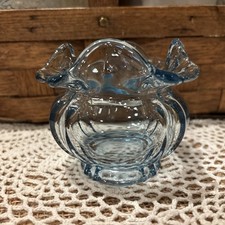Fenton ice blue for sale  Meade