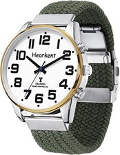 Sprechende uhr deutscher gebraucht kaufen  Speyer