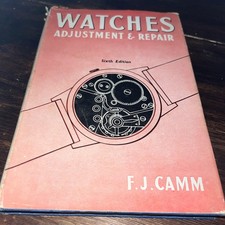 Watches adjustment repair for sale Watches adjustment repair for sale  UK
