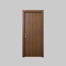 Porta battente reversibile usato  Padula