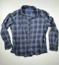 Apt. flannel shirt for sale  Milton