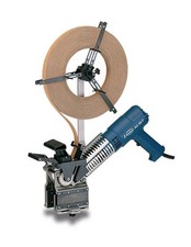 Bordatrice manuale virutex usato  Italia