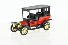 FIAT Berlina Red Art 104 Pressofuso 1905 1/43 Oldcars Art.104 na sprzedaż  PL