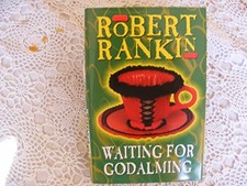 Waiting godalming rankin for sale  UK