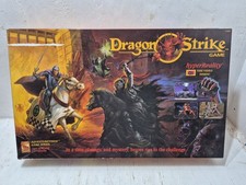 Dragon strike 1993 for sale  Lexington