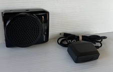 Amplificador de voz alta portátil Aker MR1505 12W somente unidade de alto-falante comprar usado  Enviando para Brazil