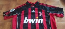 Maillot milan ac. d'occasion  Montpellier-
