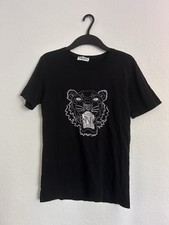 Kenzo shirt schwarz gebraucht kaufen  Monheim
