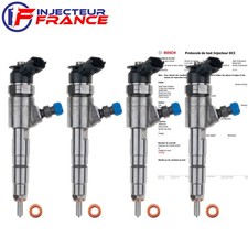 0445110339 bosch injecteur d'occasion  Saint-Florent-sur-Cher