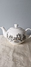 alice wonderland teapot for sale alice wonderland teapot for sale CHESTERFIELD
